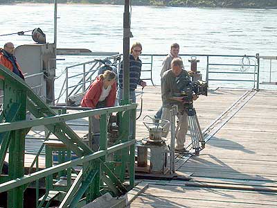 Rudolf Schwarz, Videoproduktion Wien &Ouml;sterreich, Video Production

                 Service Vienna Austria, Aufnahmeleitung Wien, Weltkulturerbe Wachau