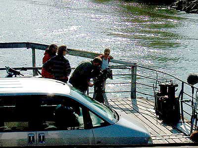 Rudolf Schwarz, Videoproduktion Wien &Ouml;sterreich, Video Production

                 Service Vienna Austria, Aufnahmeleitung Wien, Weltkulturerbe Wachau