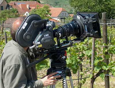 Rudolf Schwarz, Videoproduktion Wien &Ouml;sterreich, Video Production

                 Service Vienna Austria, Aufnahmeleitung Wien, Weltkulturerbe Wachau