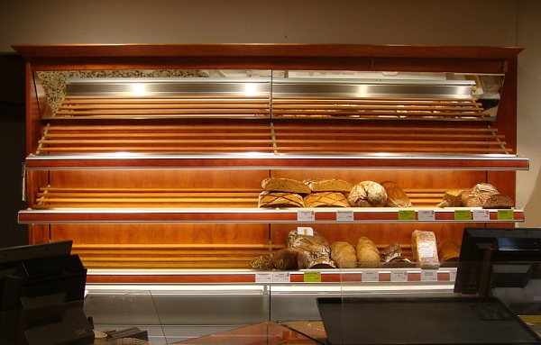 &Auml;hret Brot! Rudolf Schwarz, 2014-11-04